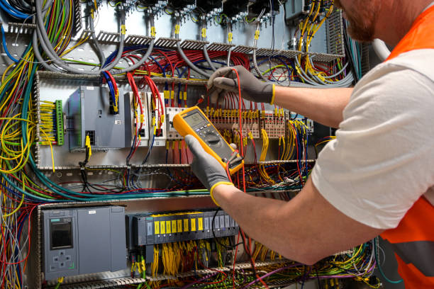 Why Trust Our Certified Electricians for Your Electrical Needs in Vancouver, WA?